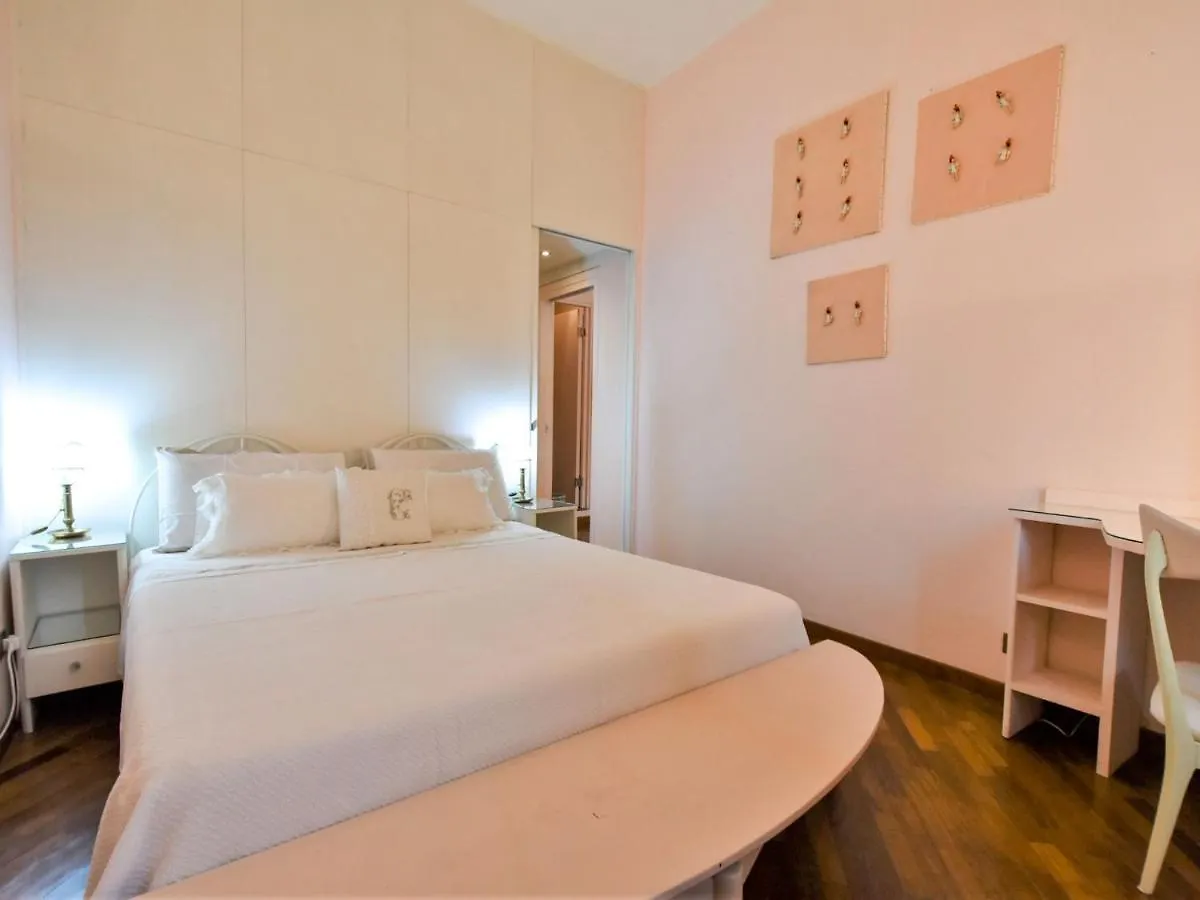 Apartment Brera Suite Apartment By Interhome Milan Italy
