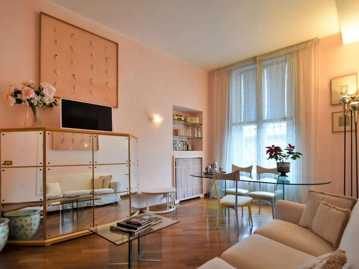 Apartment Brera Suite Apartment By Interhome Milan 0*,