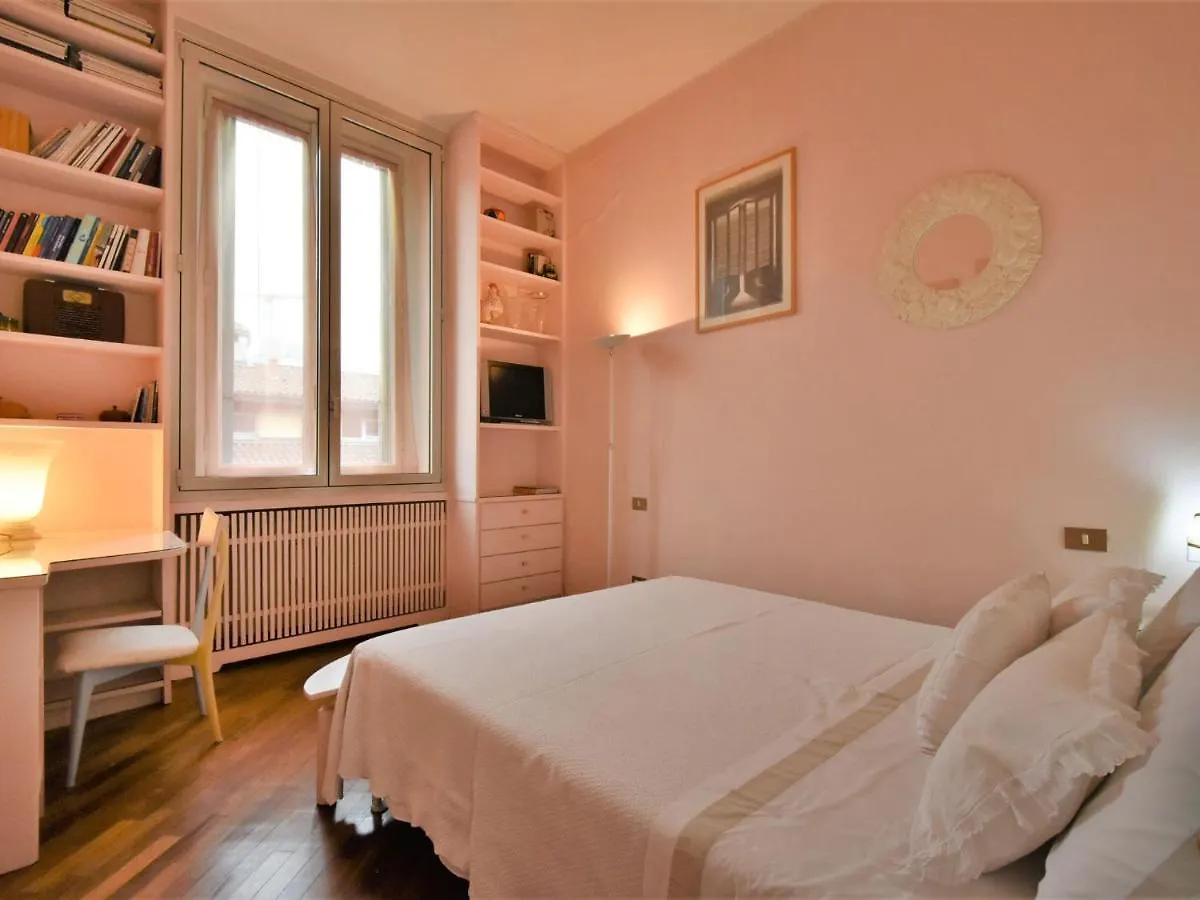 Apartment Brera Suite Apartment By Interhome Milan