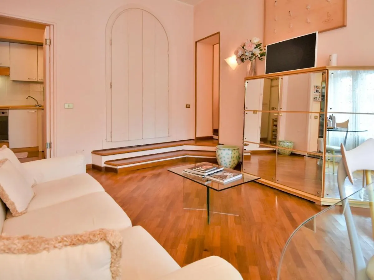 Apartment Brera Suite Apartment By Interhome Milan