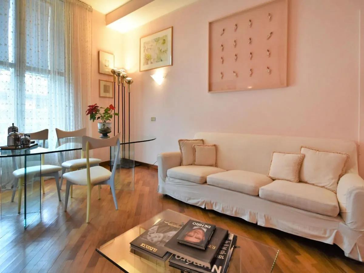 Apartment Brera Suite Apartment By Interhome location