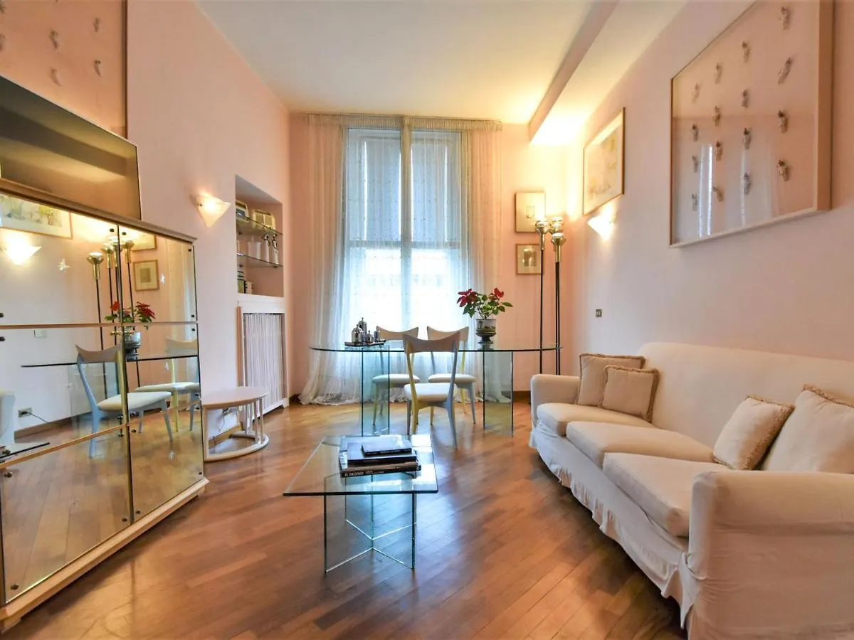 Apartment Brera Suite Apartment By Interhome Milan
