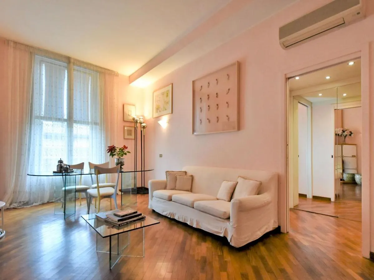 Apartment Brera Suite Apartment By Interhome Milan