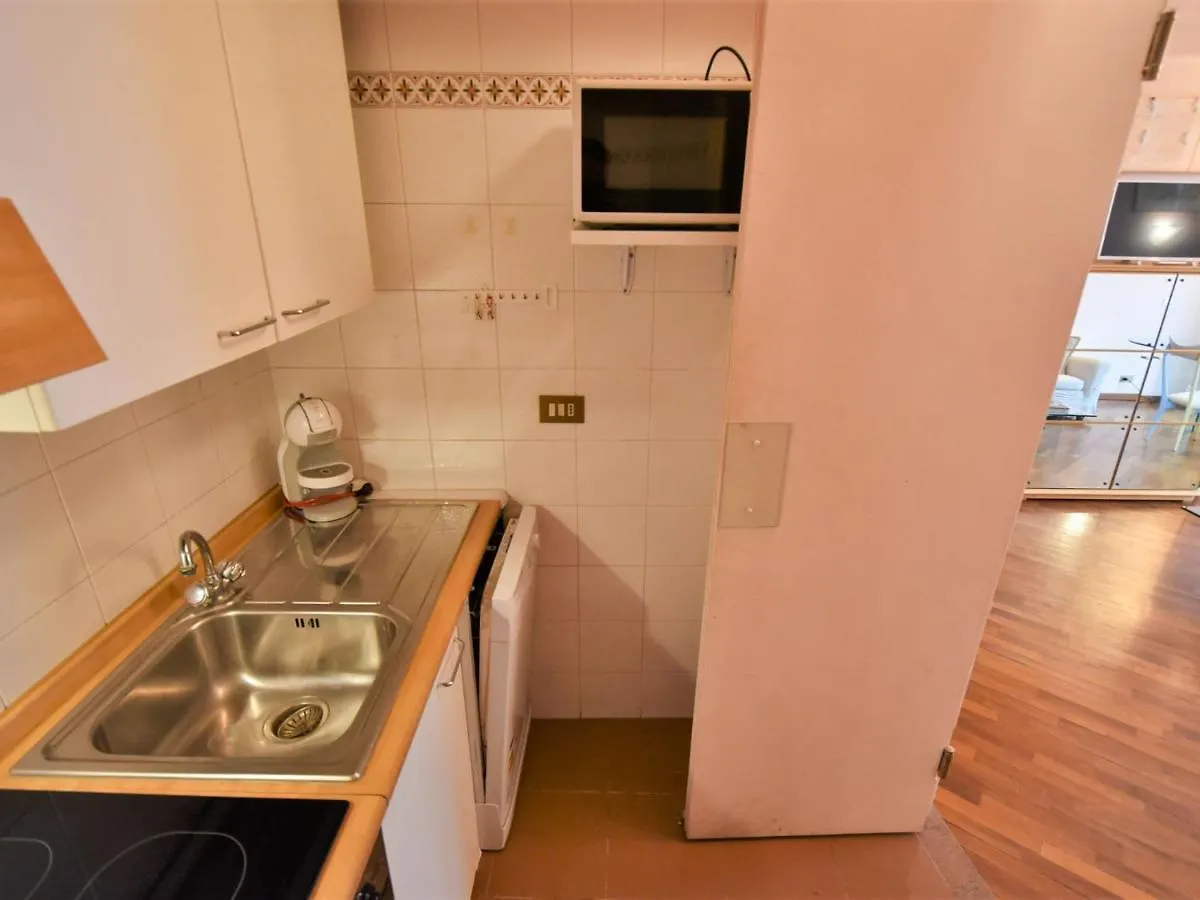 Apartment Brera Suite Apartment By Interhome Milan 0*,  Italy