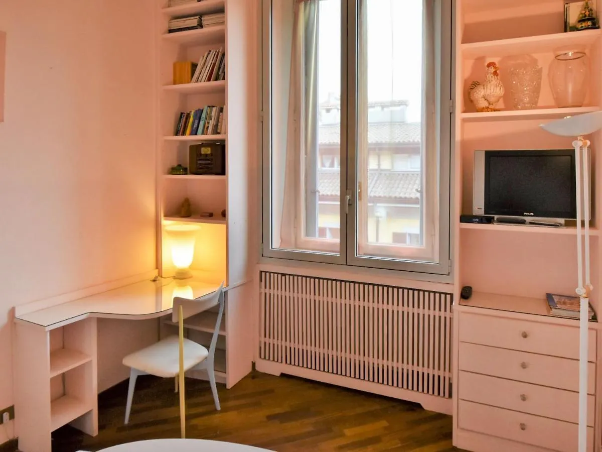 Apartment Brera Suite Apartment By Interhome Milan 0*,  Italy