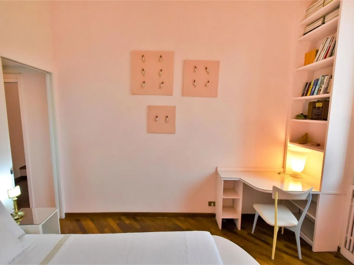 Apartment Brera Suite Apartment By Interhome Milan