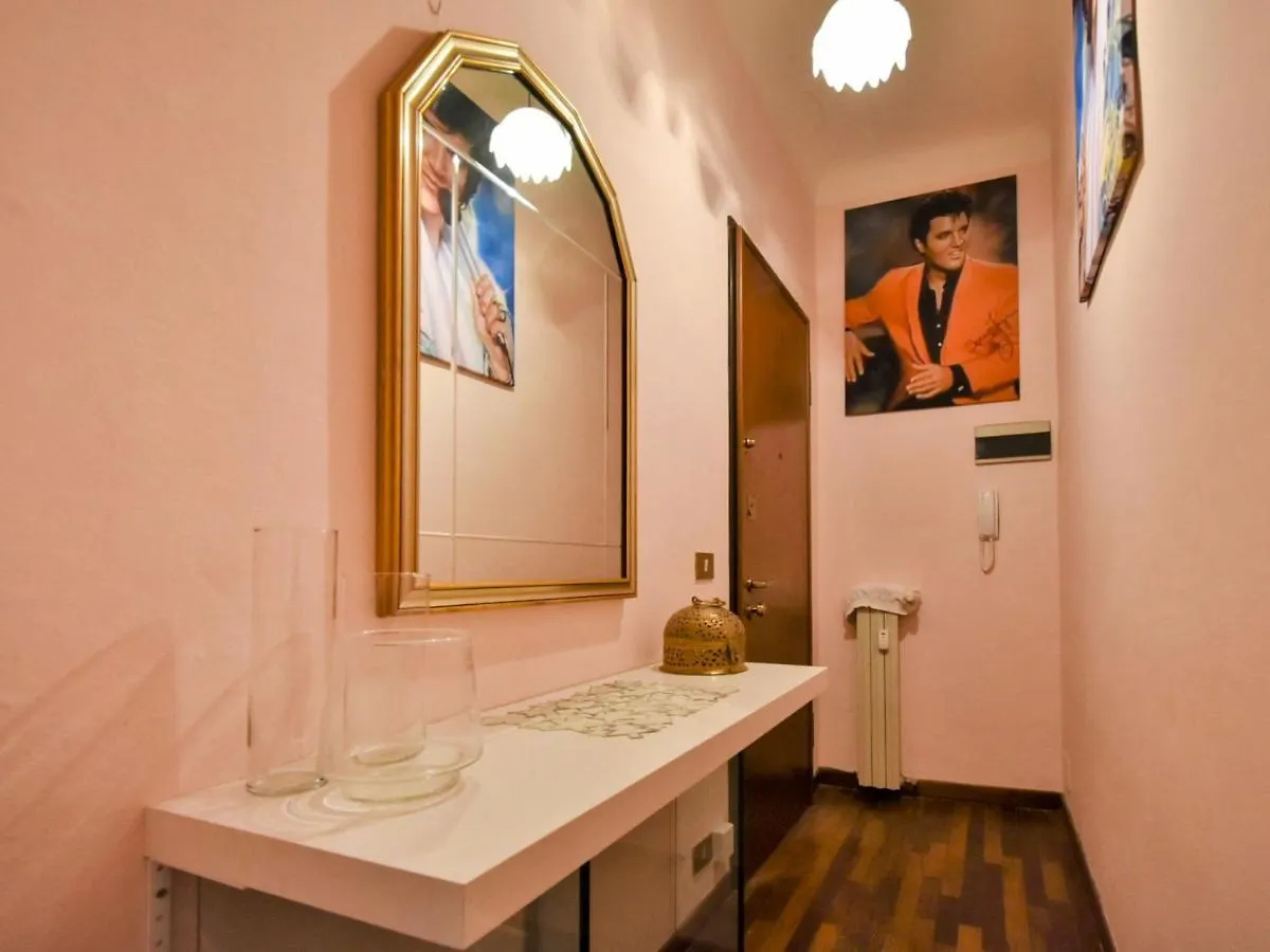 Apartment Brera Suite Apartment By Interhome Milan