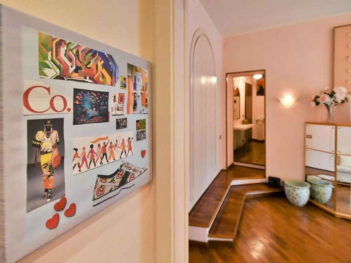 Apartment Brera Suite Apartment By Interhome Milan