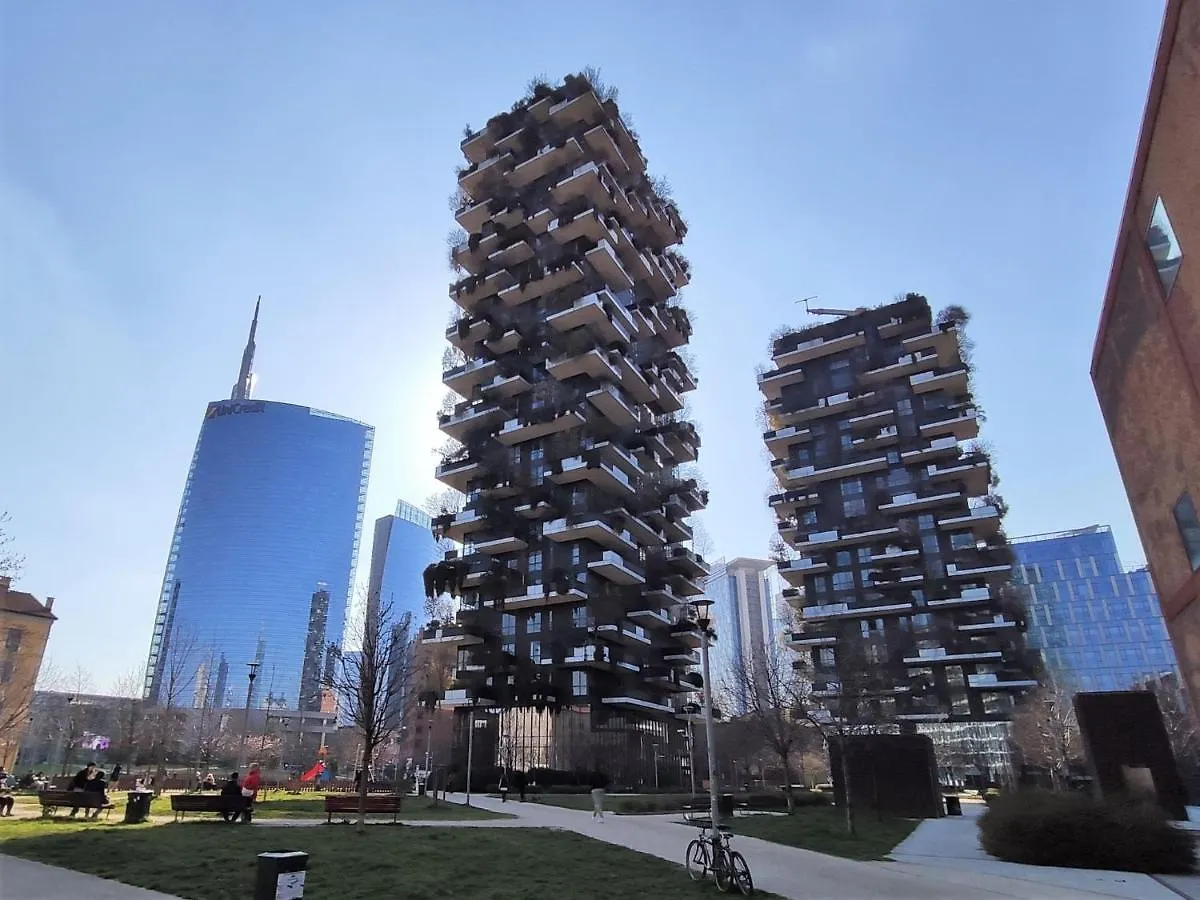 Apartment Brera Suite Apartment By Interhome Milan