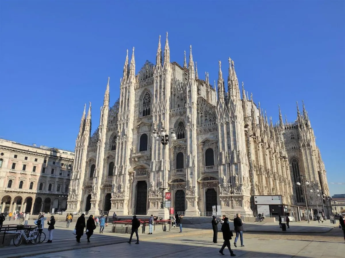 Apartment Brera Suite Apartment By Interhome Milan Italy