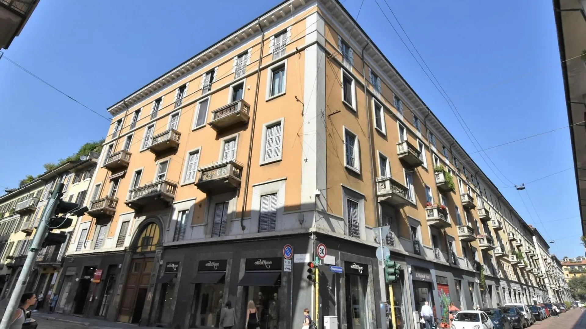 Apartment Brera Suite Apartment By Interhome Milan