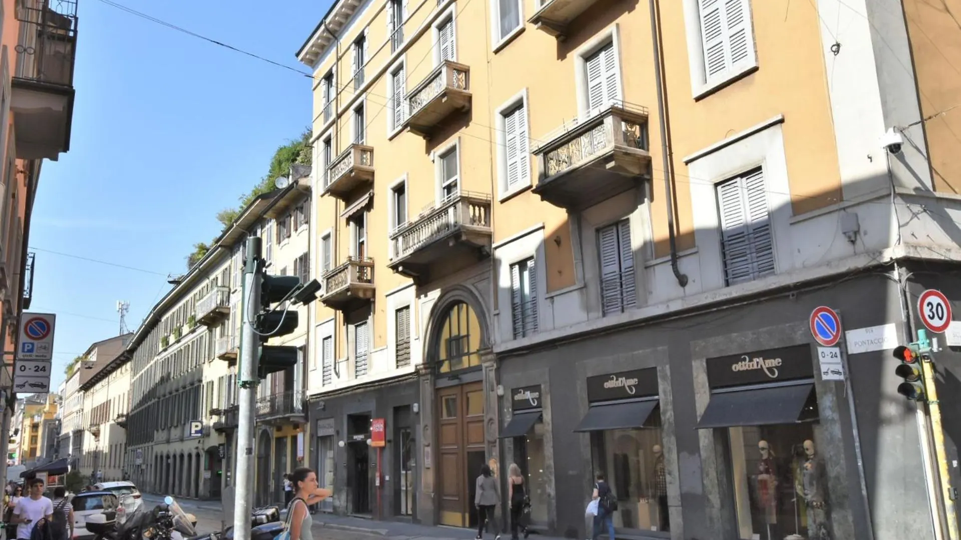 Apartment Brera Suite Apartment By Interhome Milan