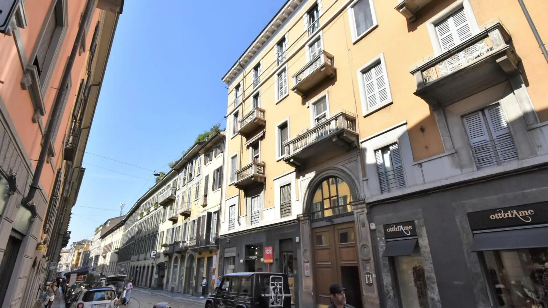 Apartment Brera Suite Apartment By Interhome Milan