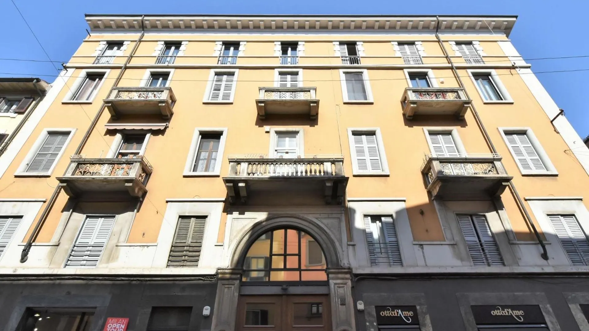 Apartment Brera Suite Apartment By Interhome Milan