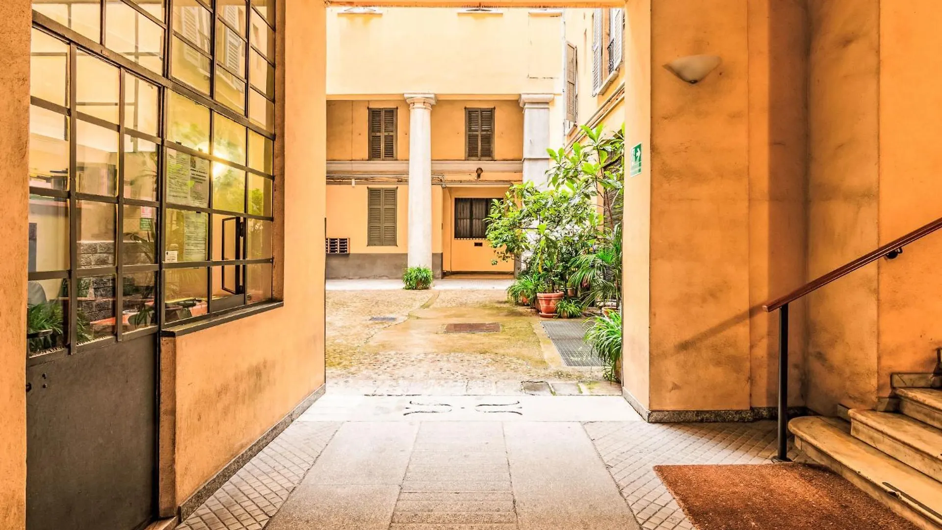 Apartment Brera Suite Apartment By Interhome Milan