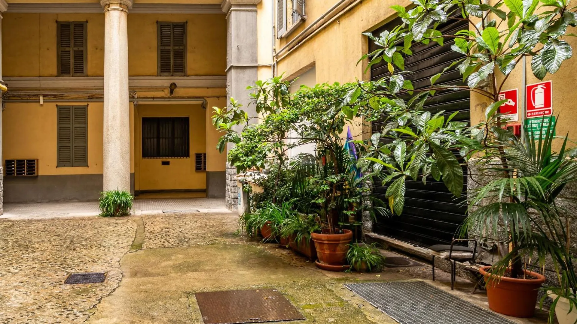 Apartment Brera Suite Apartment By Interhome Milan