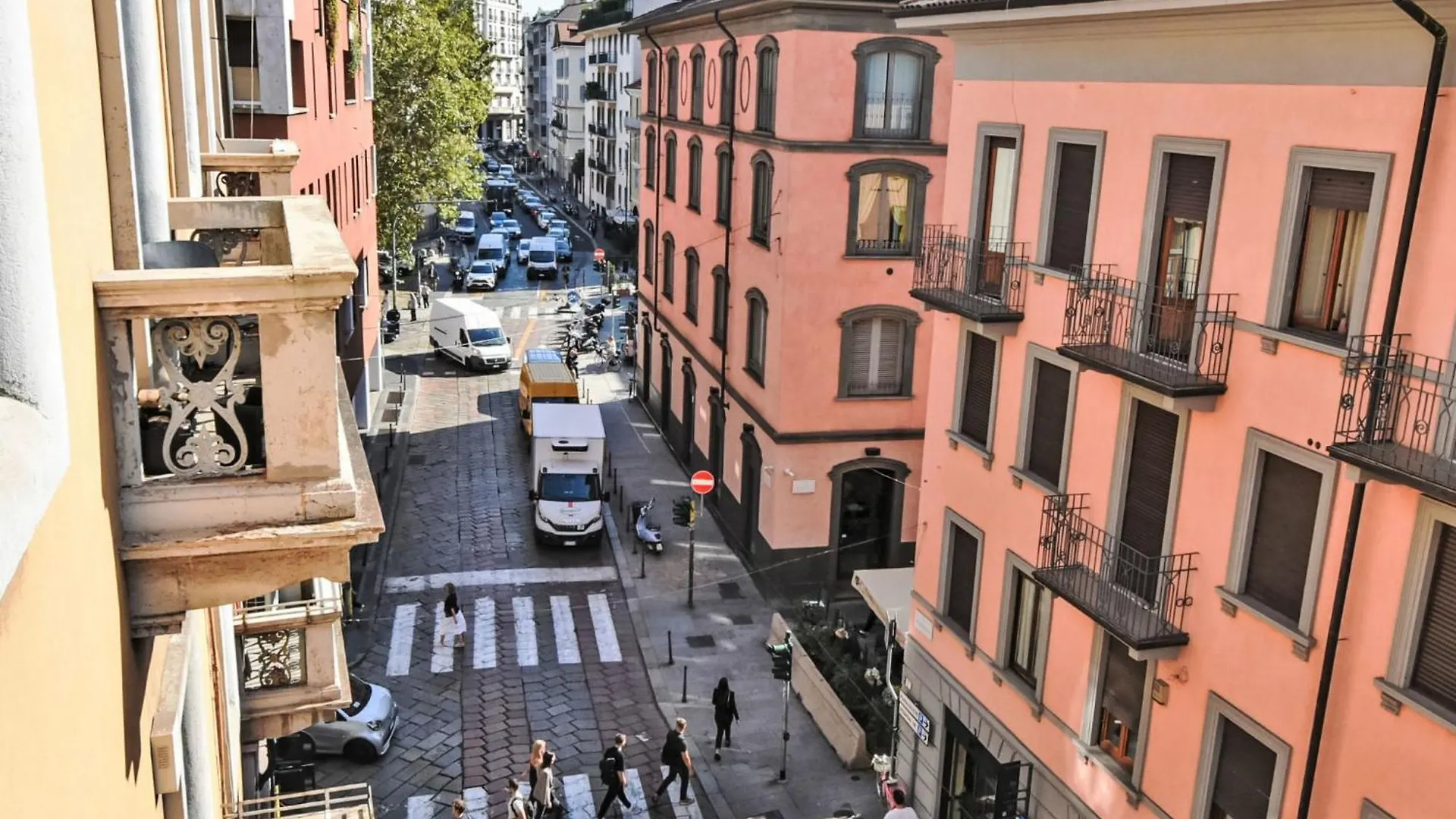 Apartment Brera Suite Apartment By Interhome Milan Italy