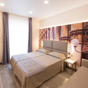 3* Szálloda Sempione