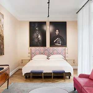 Galleria Vik - Townhouse Galleria - Small Luxury Of The World מילאנו