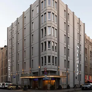 C-hotels Atlantic Milano